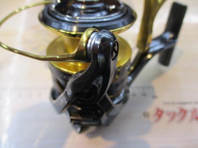 21BB-Xテクニウム C4000DG TYPE-6 S RIGHT