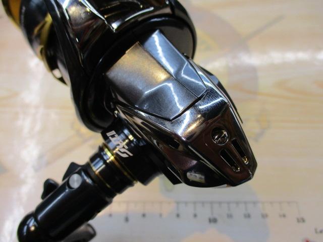 21BB-Xテクニウム C4000DG TYPE-6 S RIGHT