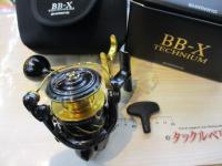 21BB-Xテクニウム C4000DG TYPE-6 S RIGHT