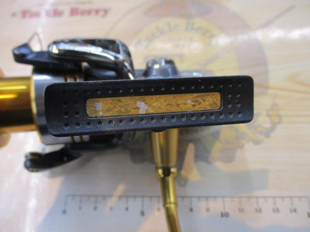 09ツインパワーSW 4000XG
