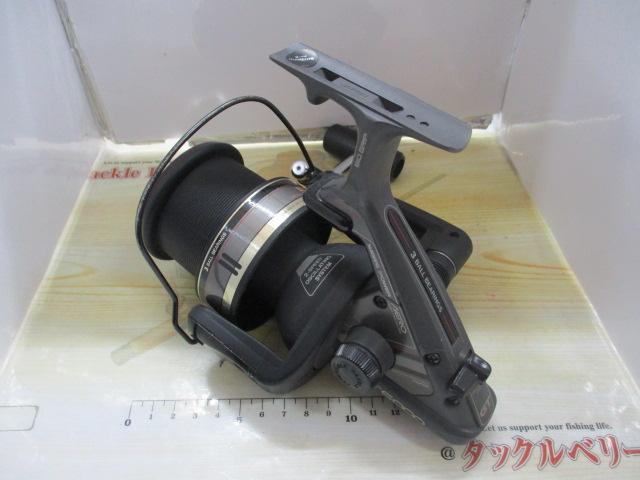 チタノスパワーエアロ GT6000 5号仕様