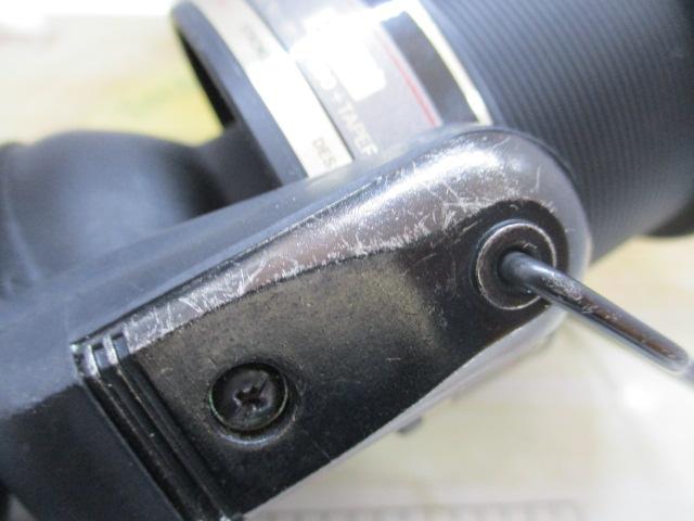 チタノスパワーエアロ GT6000 5号仕様