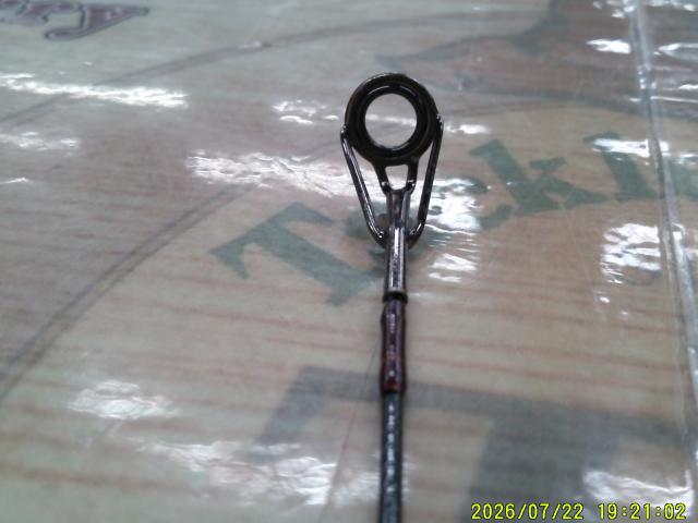 TCX-TR02W8'0"