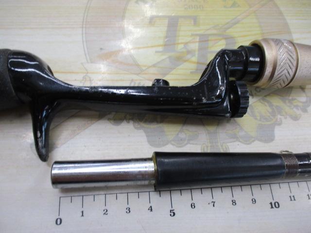 ルアーキャスティング195DX｜＠ベリーネット 日本最大新品中古釣具WEB