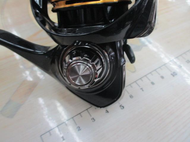 23レガリス LT1000S