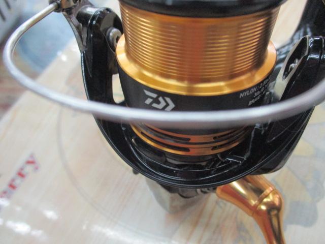 23レガリス LT1000S