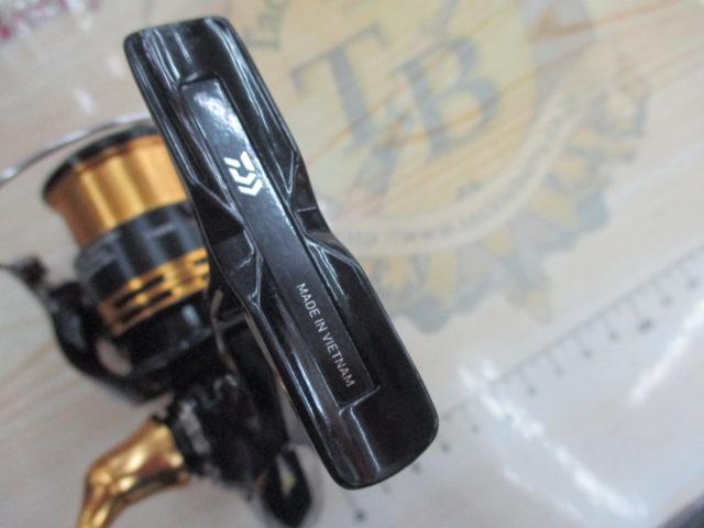 23レガリス LT1000S