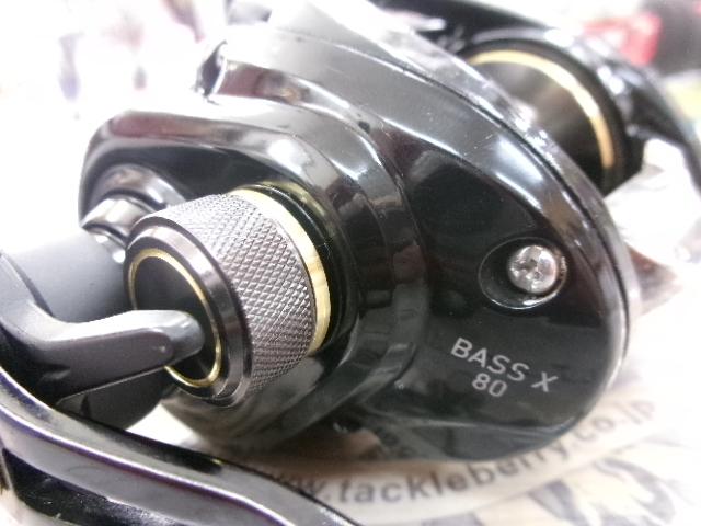 24バスX 100HL