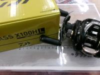 24バスX 100HL