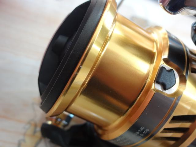 17サハラ 2500HGS