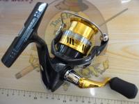 17サハラ 2500HGS