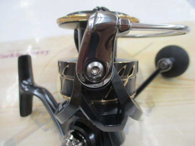 22カルディアSW 6000D-H