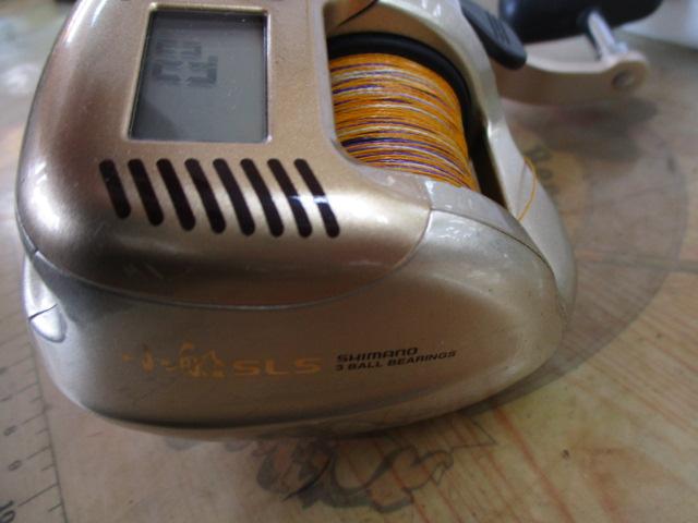 00小船SLS C800