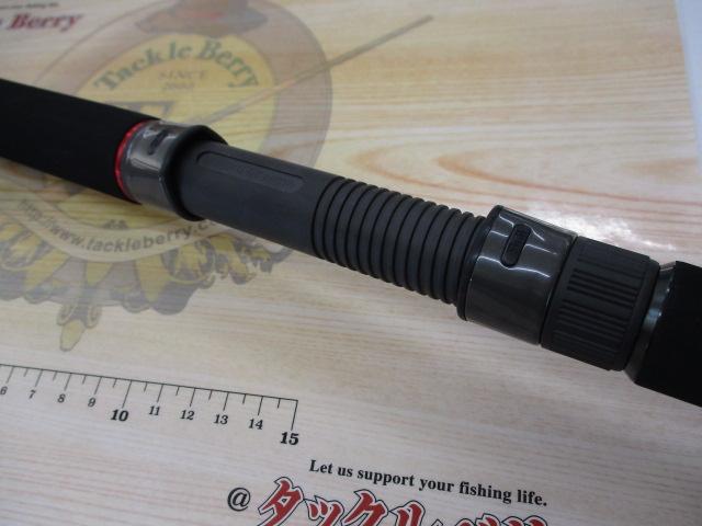 エアストコンボライトショアジギングS902ML