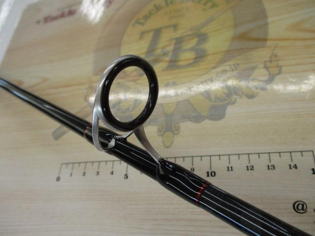 エアストコンボライトショアジギングS902ML