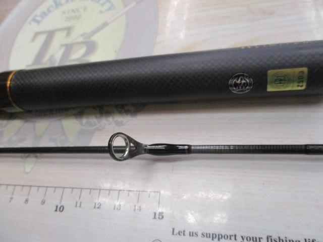 プレッソLTD AGS 58ML-S
