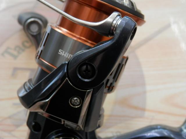 26ナスキー 2500SHG