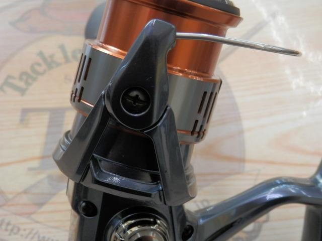 26ナスキー 2500SHG