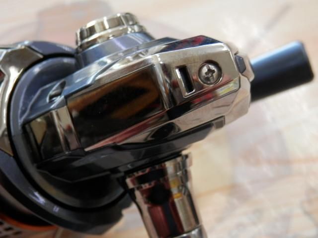 26ナスキー 2500SHG