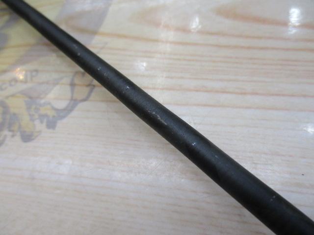 ソルティーステージKR-Xライトジギング SXLC-632-150-KR