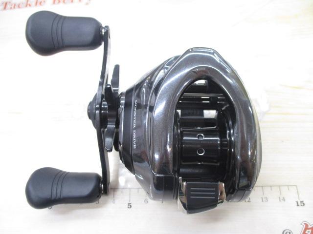 18アンタレスDC MDXG LH｜＠ベリーネット 日本最大新品中古釣具WEBショップ