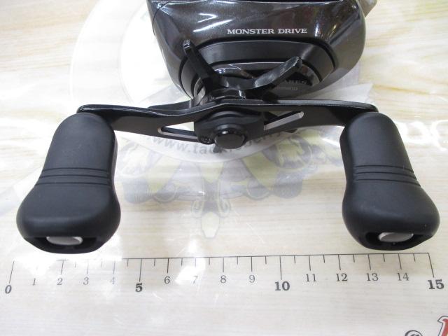 18アンタレスDC MDXG LH｜＠ベリーネット 日本最大新品中古釣具WEBショップ