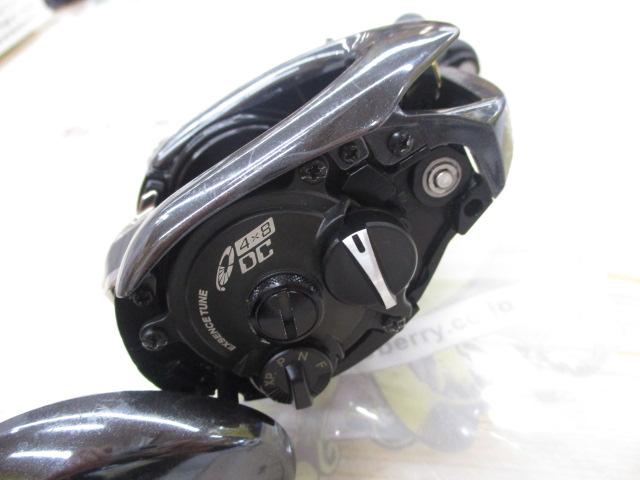 18アンタレスDC MDXG LH｜＠ベリーネット 日本最大新品中古釣具WEBショップ
