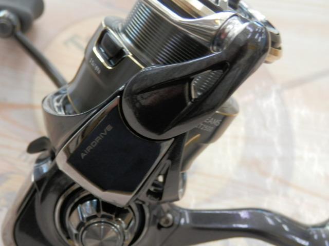 26フリームス LT2500