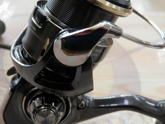 26フリームス LT2500