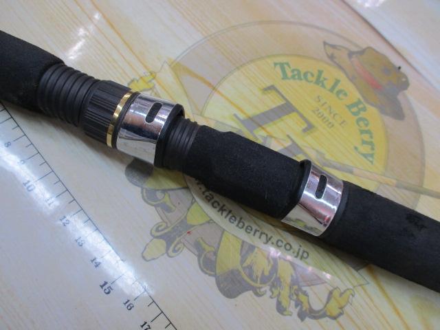 青龍竿 270Ⅱ