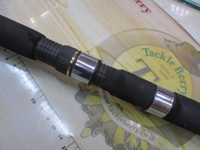 青龍竿 270Ⅱ