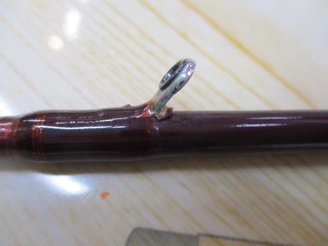 先鋭剣崎V2 100-200