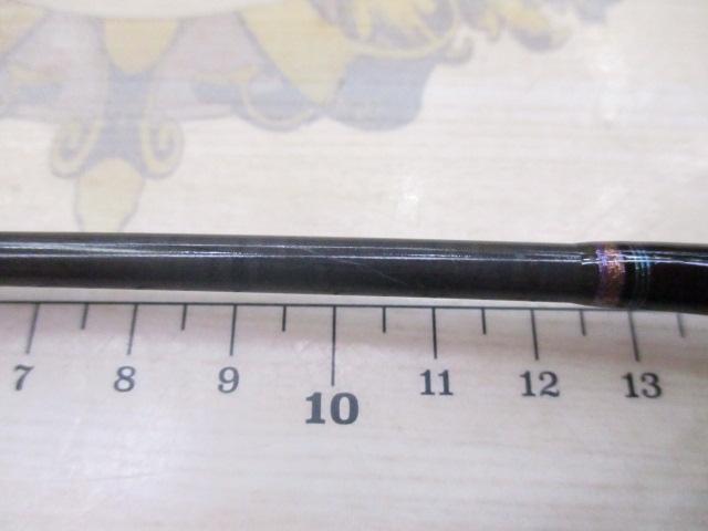 紅牙 69XHB-S