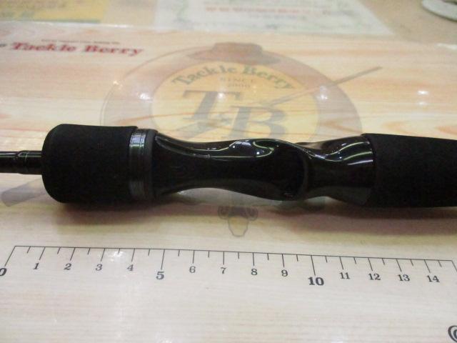 エメラルダスX 65ULB-S IM
