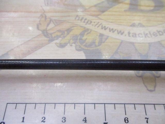 エメラルダスX 65ULB-S IM