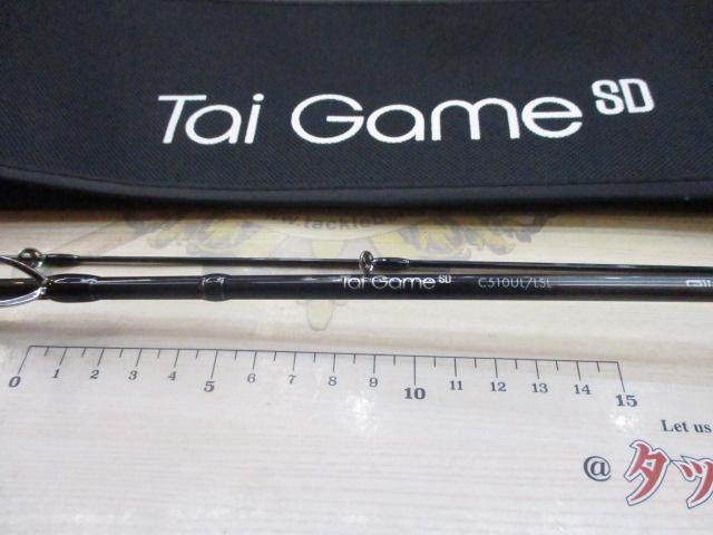 タイゲームSD C510UL/LSL