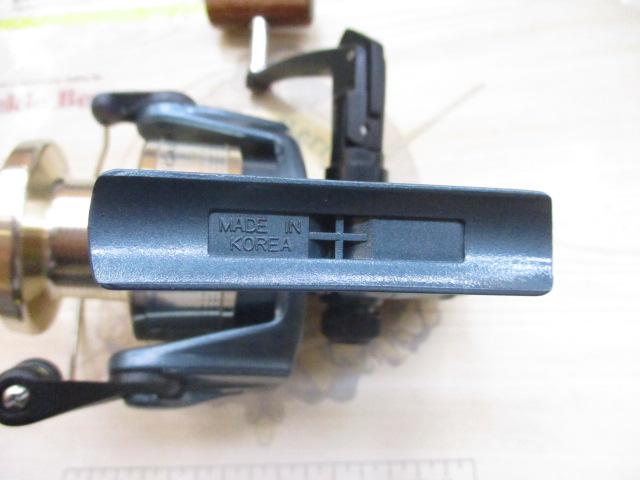 リーガルX 4500T