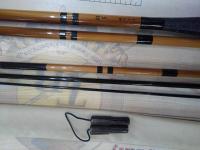 胡弓 硬式15