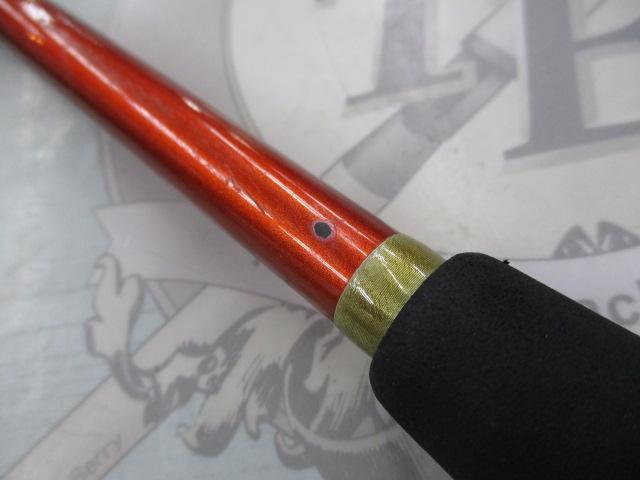 海攻マダイ タイプⅠ M300