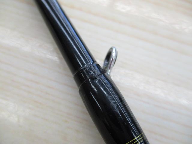 メタリア ヒラメ 270H