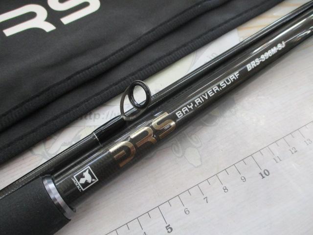 20BRS BRS-S96M-SJ 早い者勝ち！ 20BRS BRS-S96M-SJ｜＠ベリーネット 日本最大新品中古釣具WEBショップ