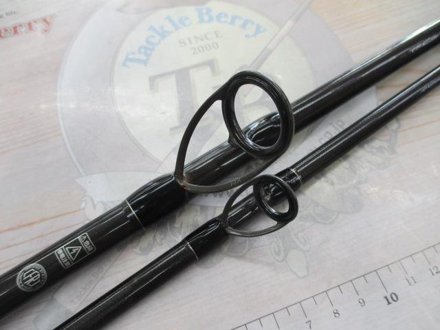 20BRS BRS-S96M-SJ｜＠ベリーネット 日本最大新品中古釣具WEBショップ
