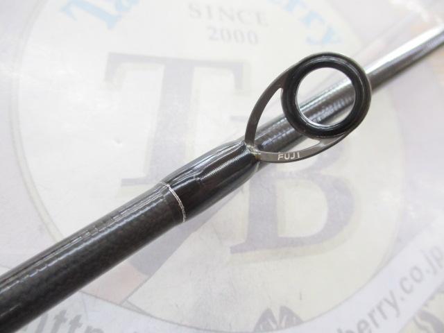 20BRS BRS-S96M-SJ｜＠ベリーネット 日本最大新品中古釣具WEBショップ