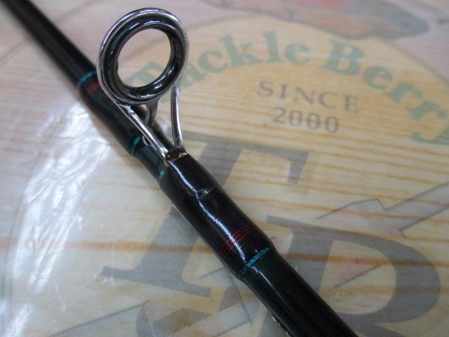 ソルティスト ST-BJ601HB