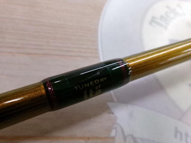 デストロイヤー F5-510Xti(エヴォルジオン)