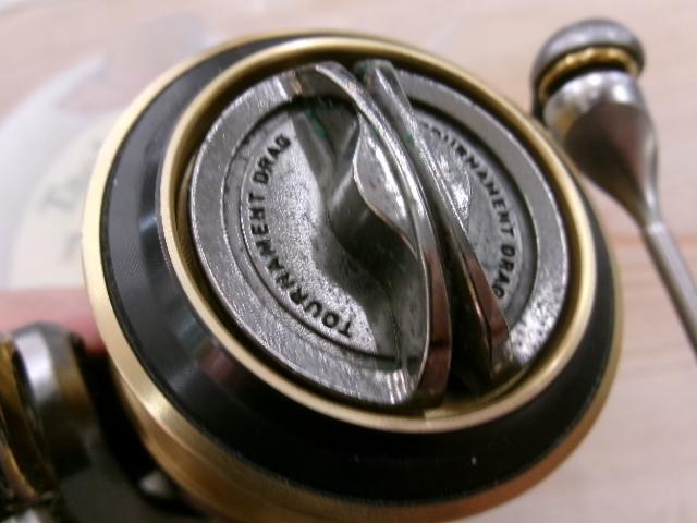 12レガリス 2500
