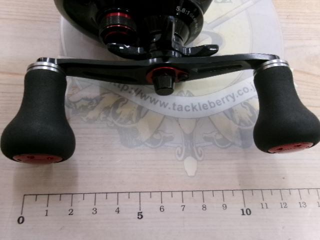 15炎月CT 100PG｜＠ベリーネット 日本最大新品中古釣具WEBショップ