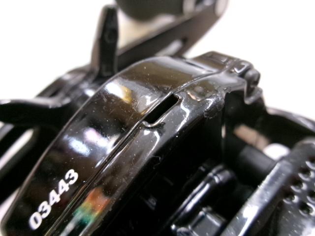 15炎月CT 100PG｜＠ベリーネット 日本最大新品中古釣具WEBショップ