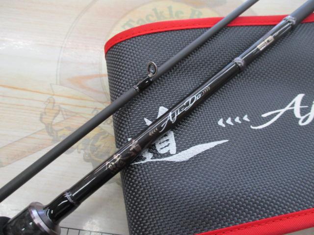 鯵道5G AD5-S622L/AJI｜＠ベリーネット 日本最大新品中古釣具WEBショップ