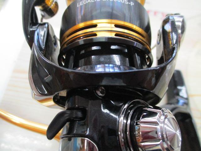 23レガリス LT2000S-P